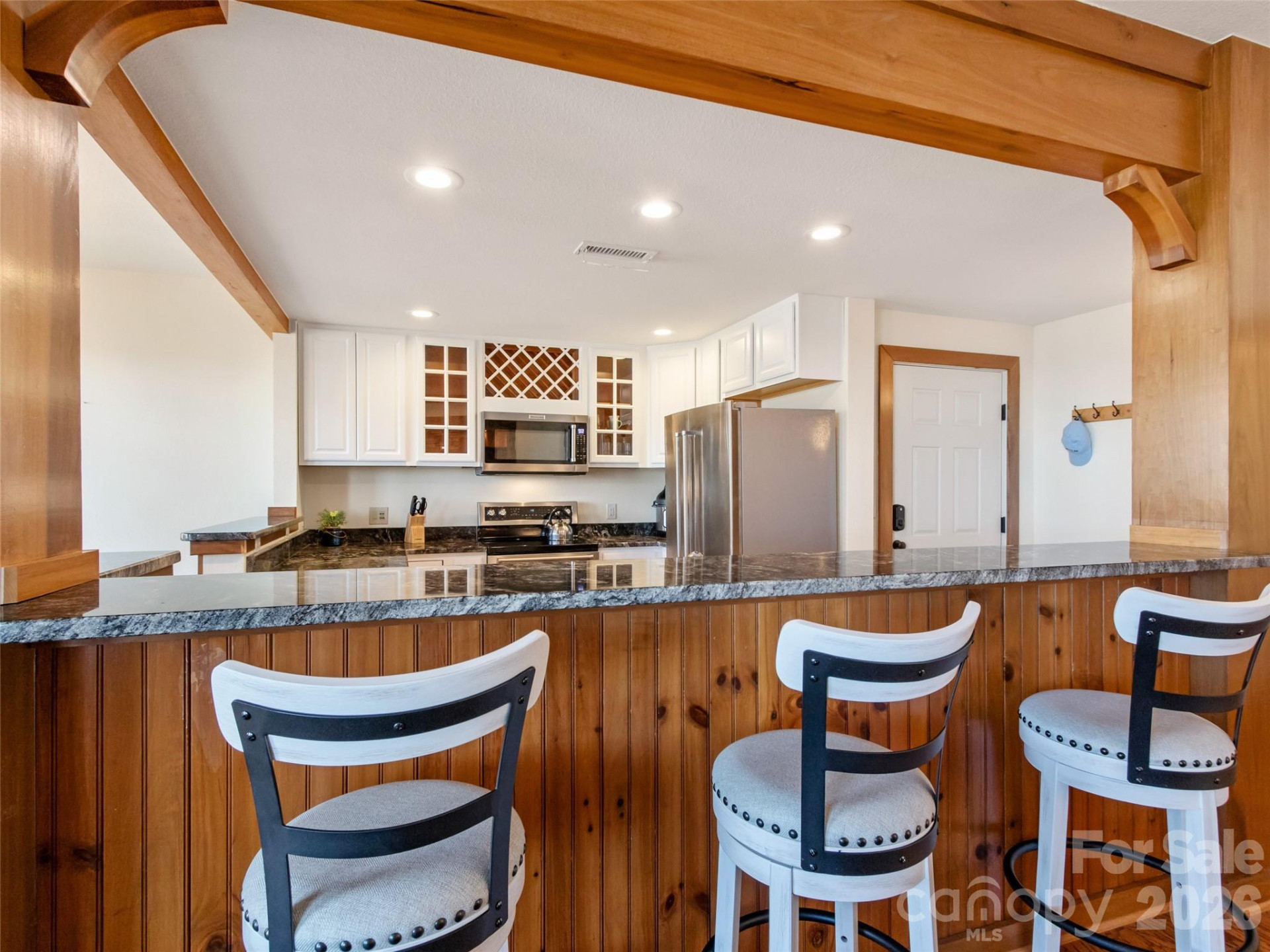 61 Creekside Way #G201 - Photo 18