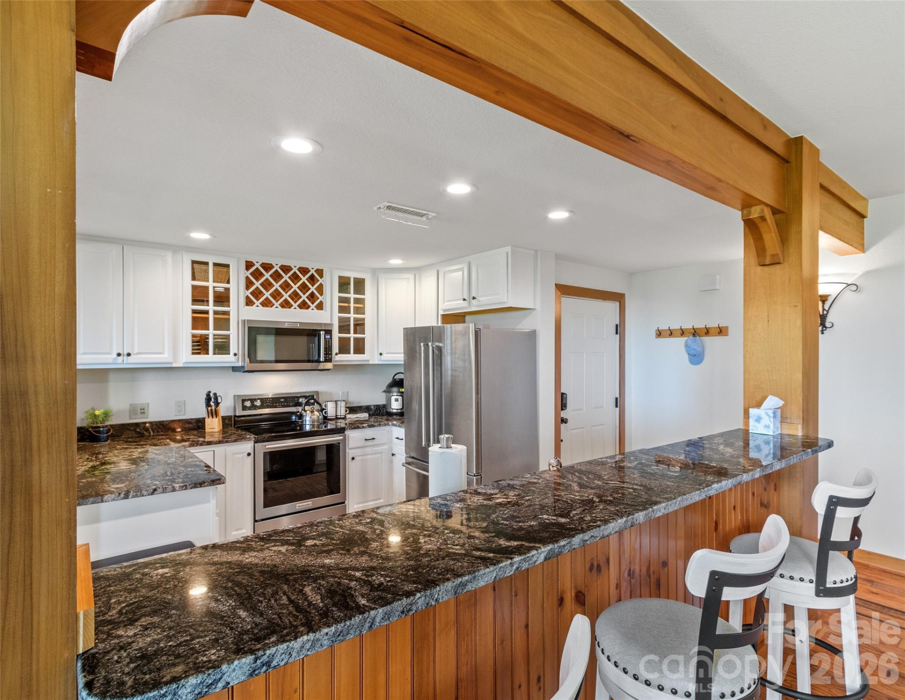 61 Creekside Way #G201 - Photo 9