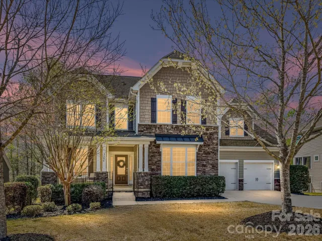3504 Ringtail Drive
