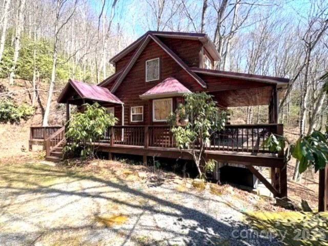 399 Bent Tree Road - Photo 4