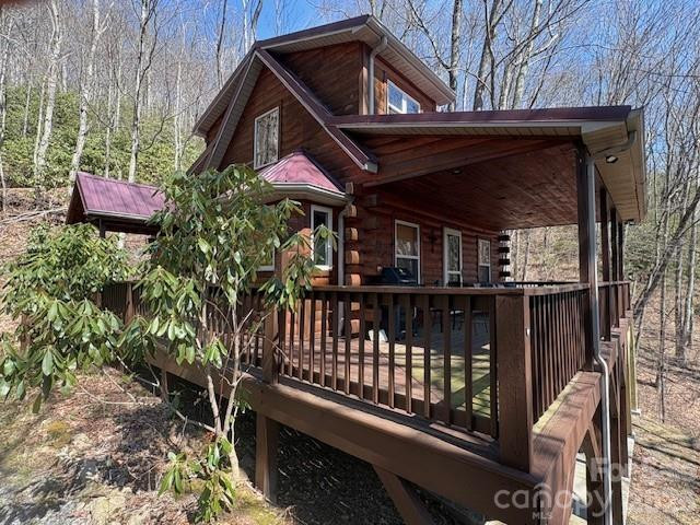 399 Bent Tree Road - Photo 5