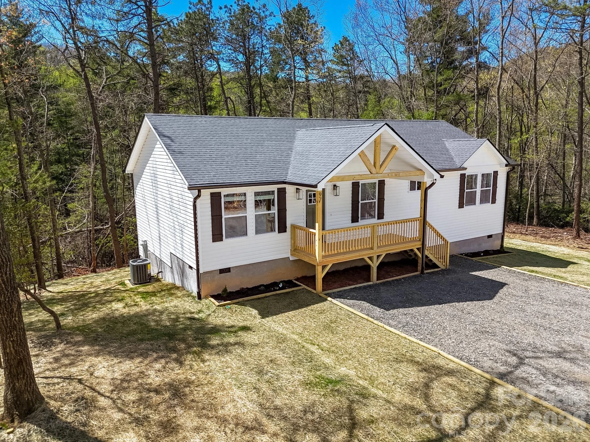 97 Lee Dotson Road