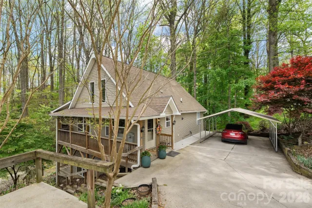 215 Atkins Loop, Lake Junaluska, NC, 28745