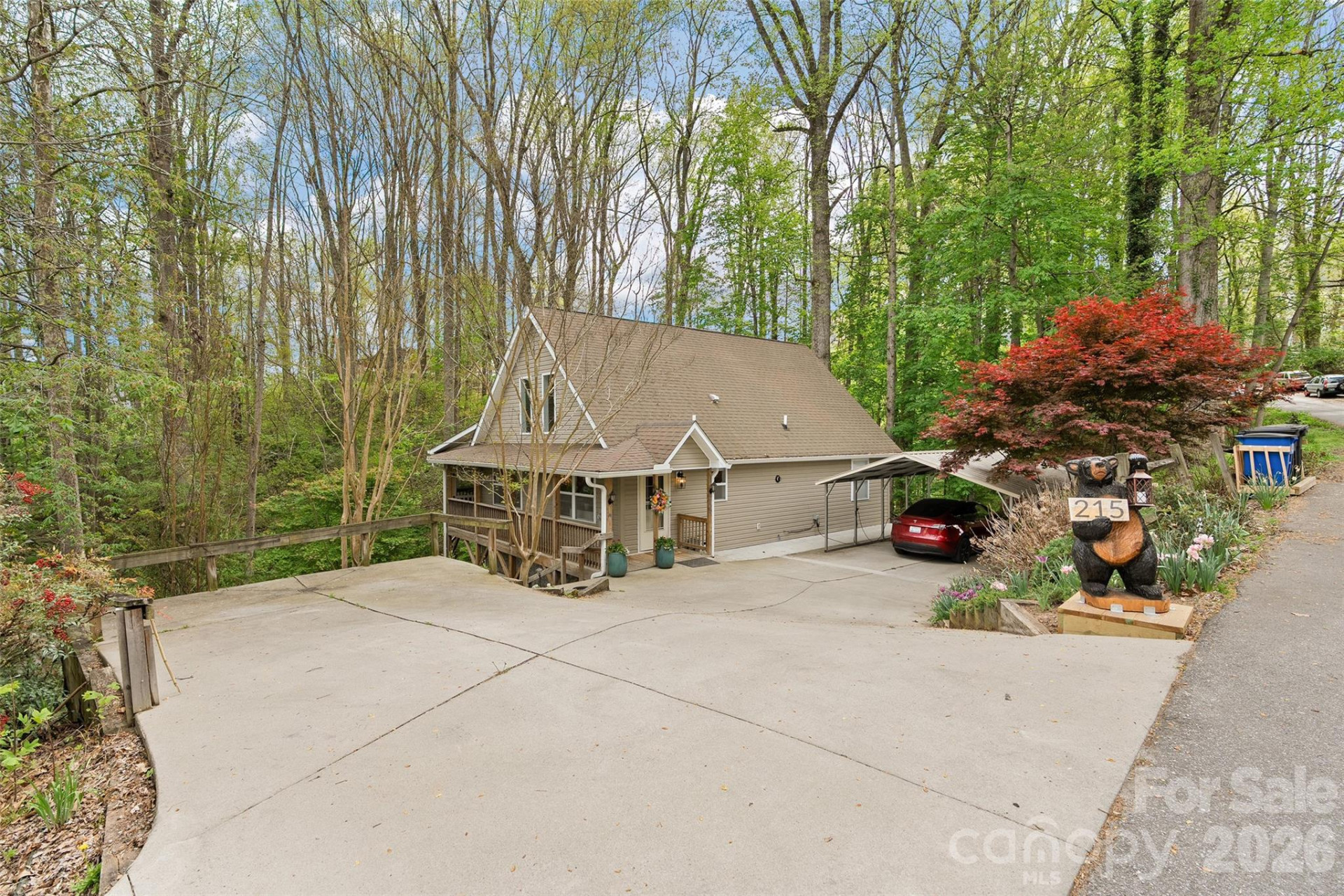 215 Atkins Loop - Photo 2