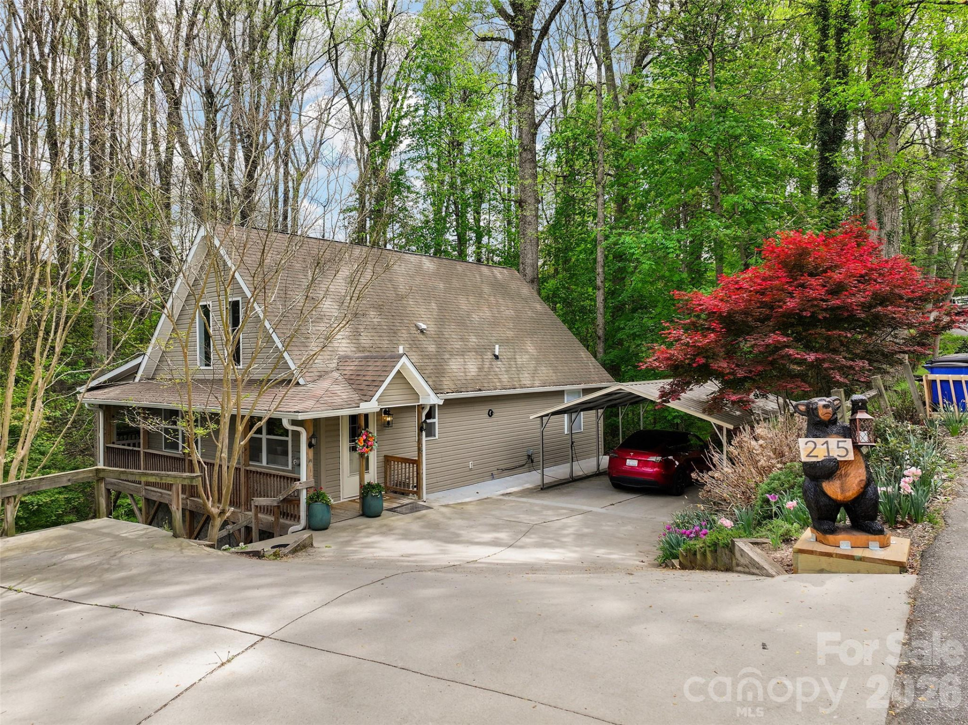 215 Atkins Loop - Photo 3