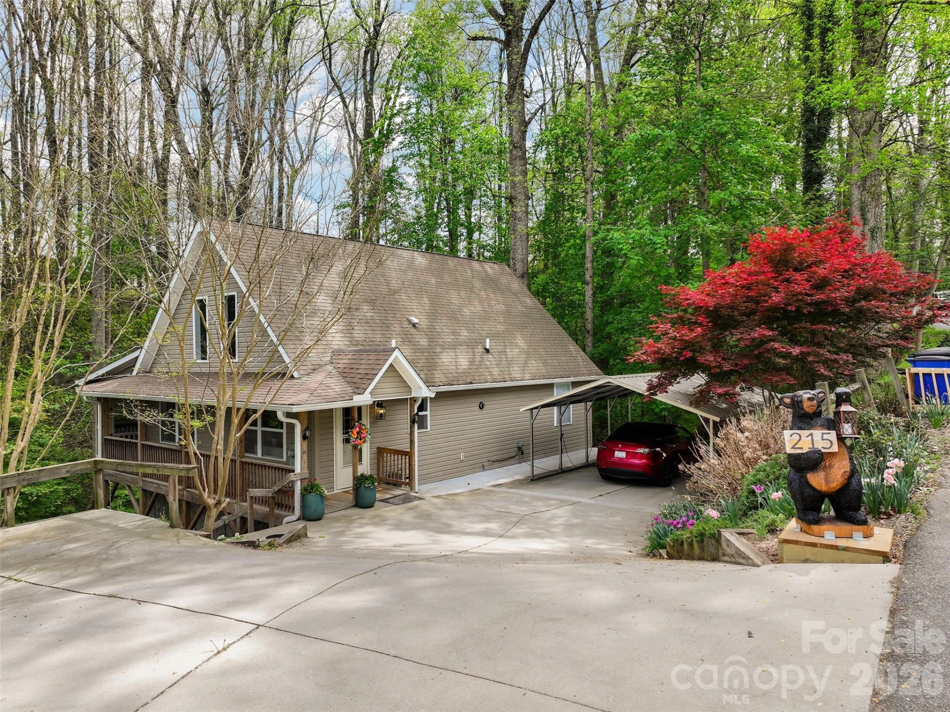 215 Atkins Loop - Photo 3