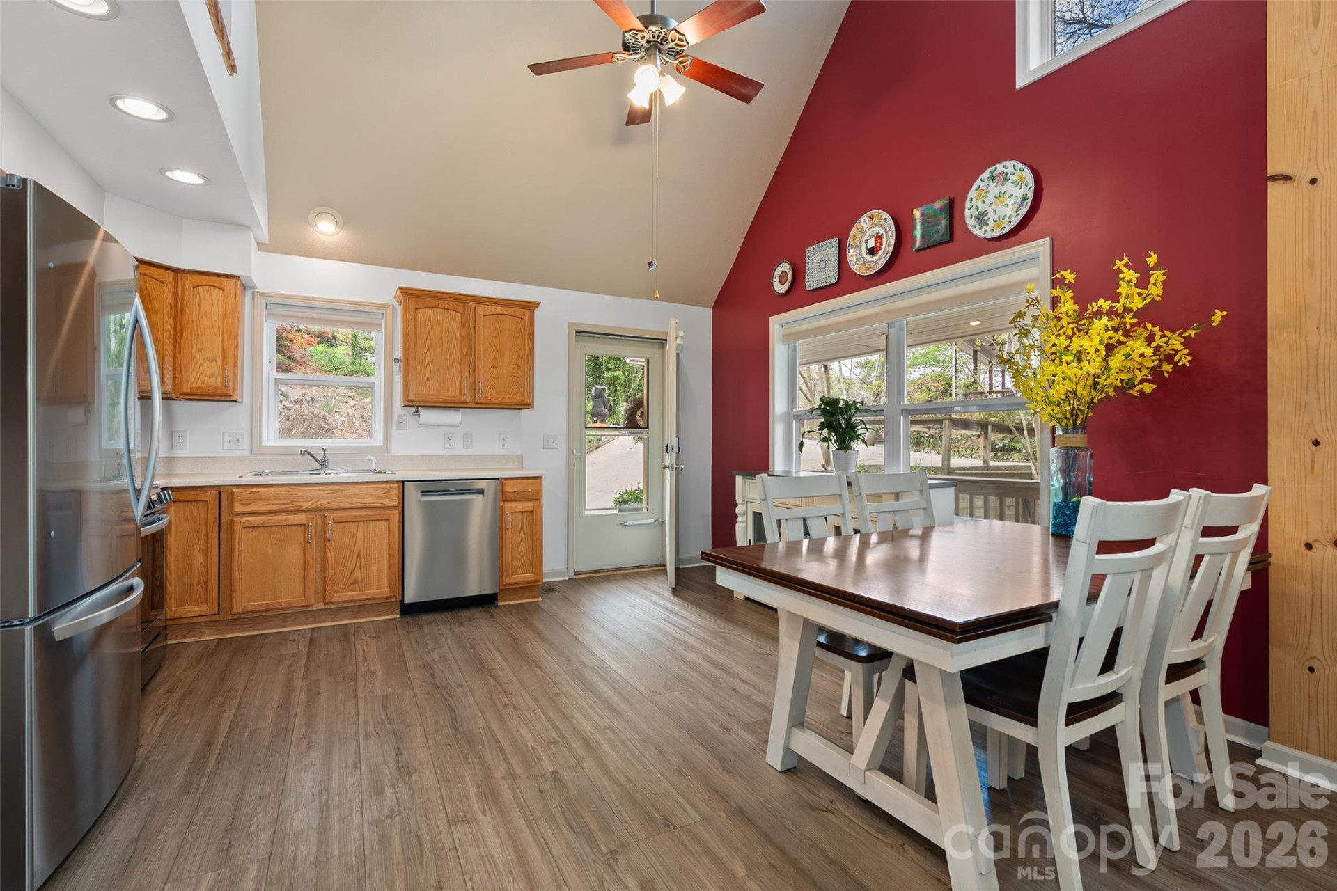 215 Atkins Loop - Photo 5