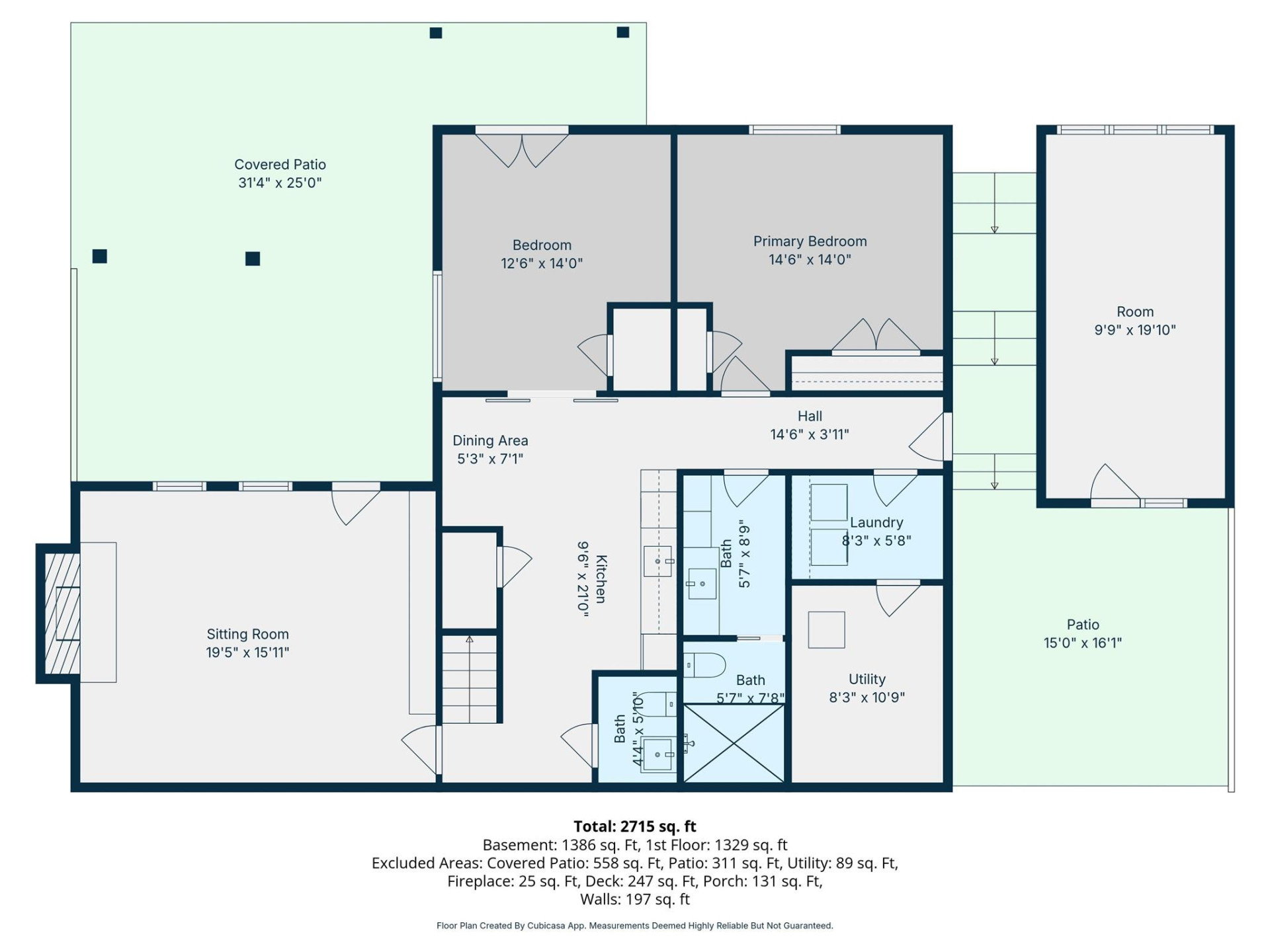 24 Dellwood Street - Photo 55