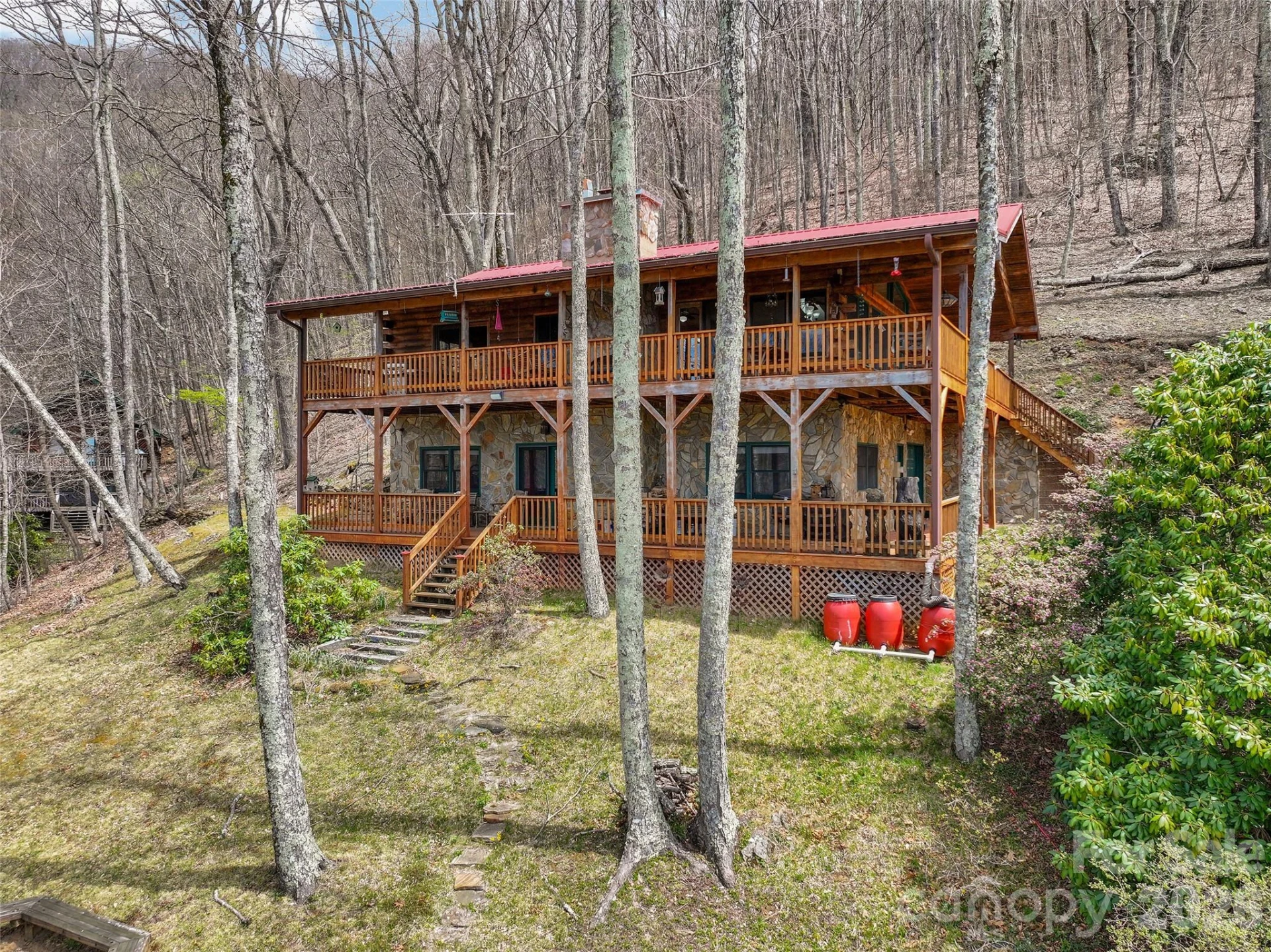 519 Promiseland Road - Photo 2