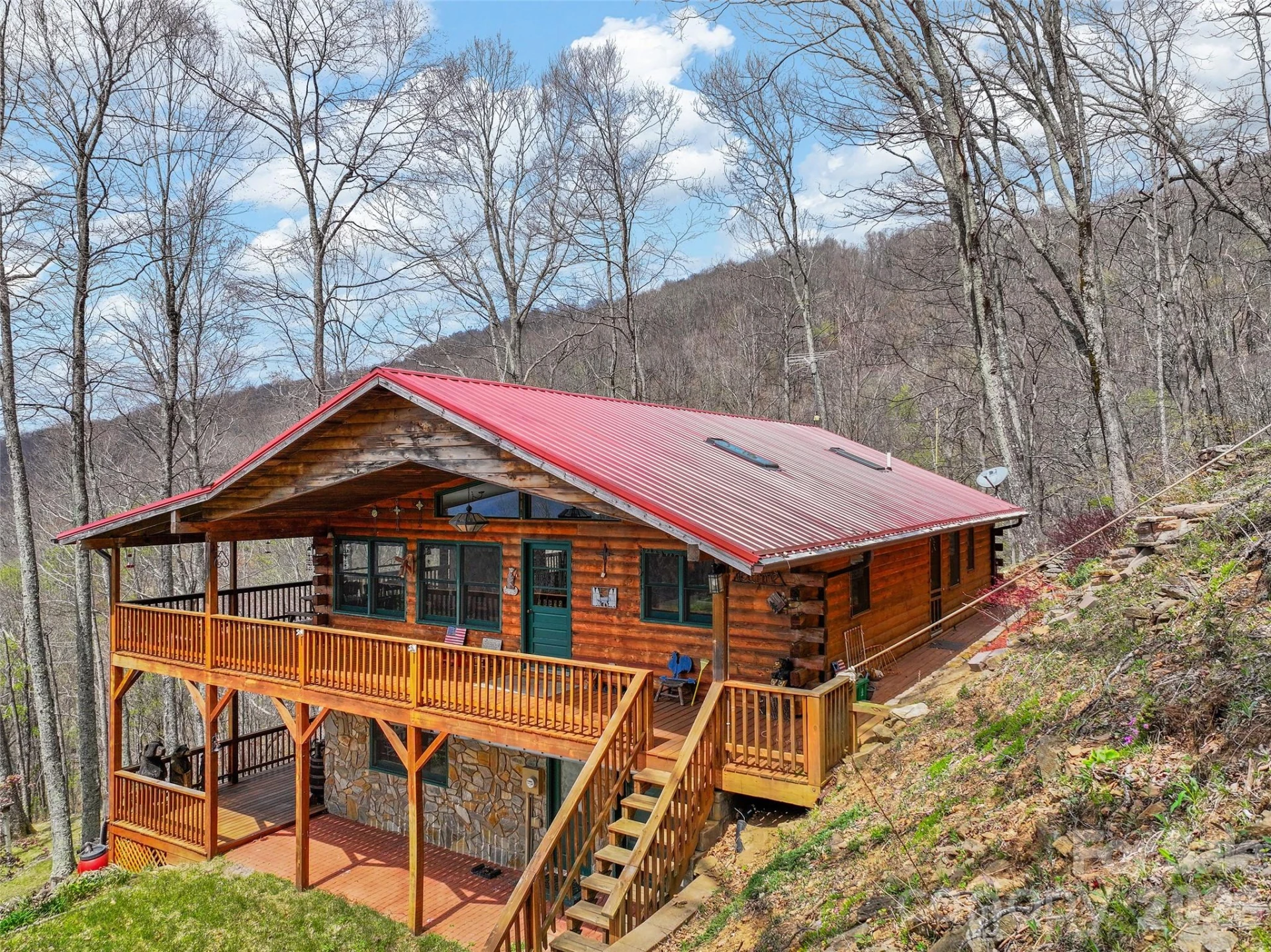 519 Promiseland Road - Photo 33