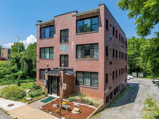 42 Furman Avenue, Asheville, NC, 28801