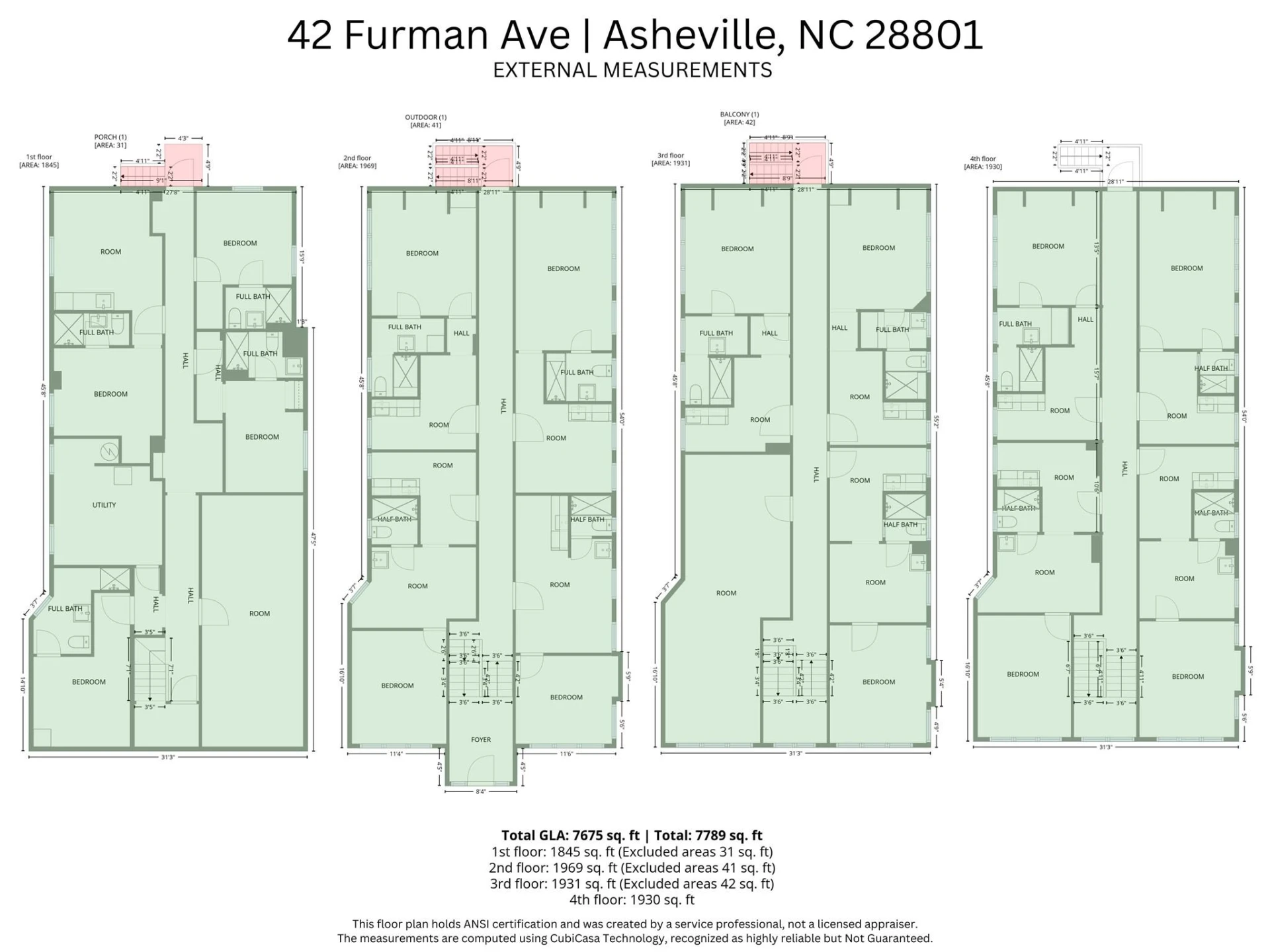 42 Furman Avenue - Photo 46