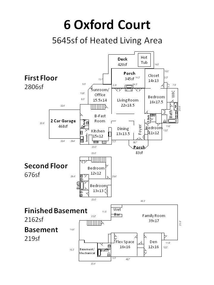 6 Oxford Court - Photo 48
