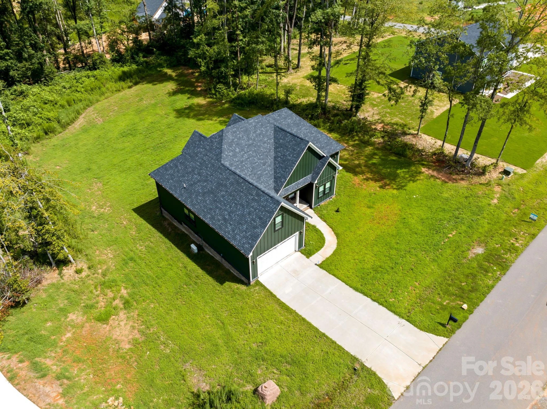 2002 Plain Field Drive - Photo 2