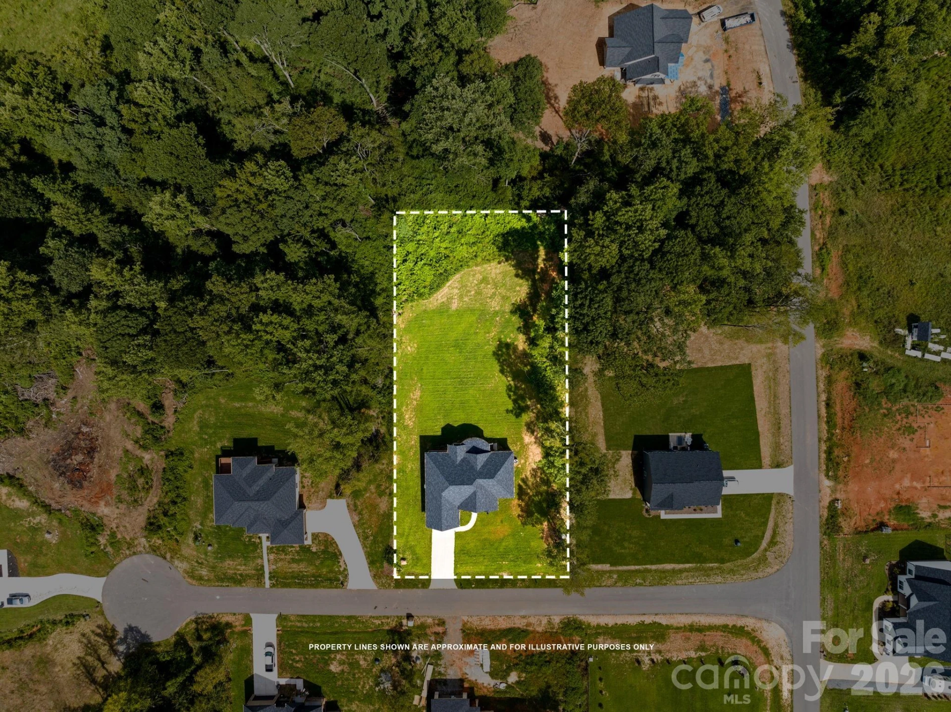 2002 Plain Field Drive - Photo 4