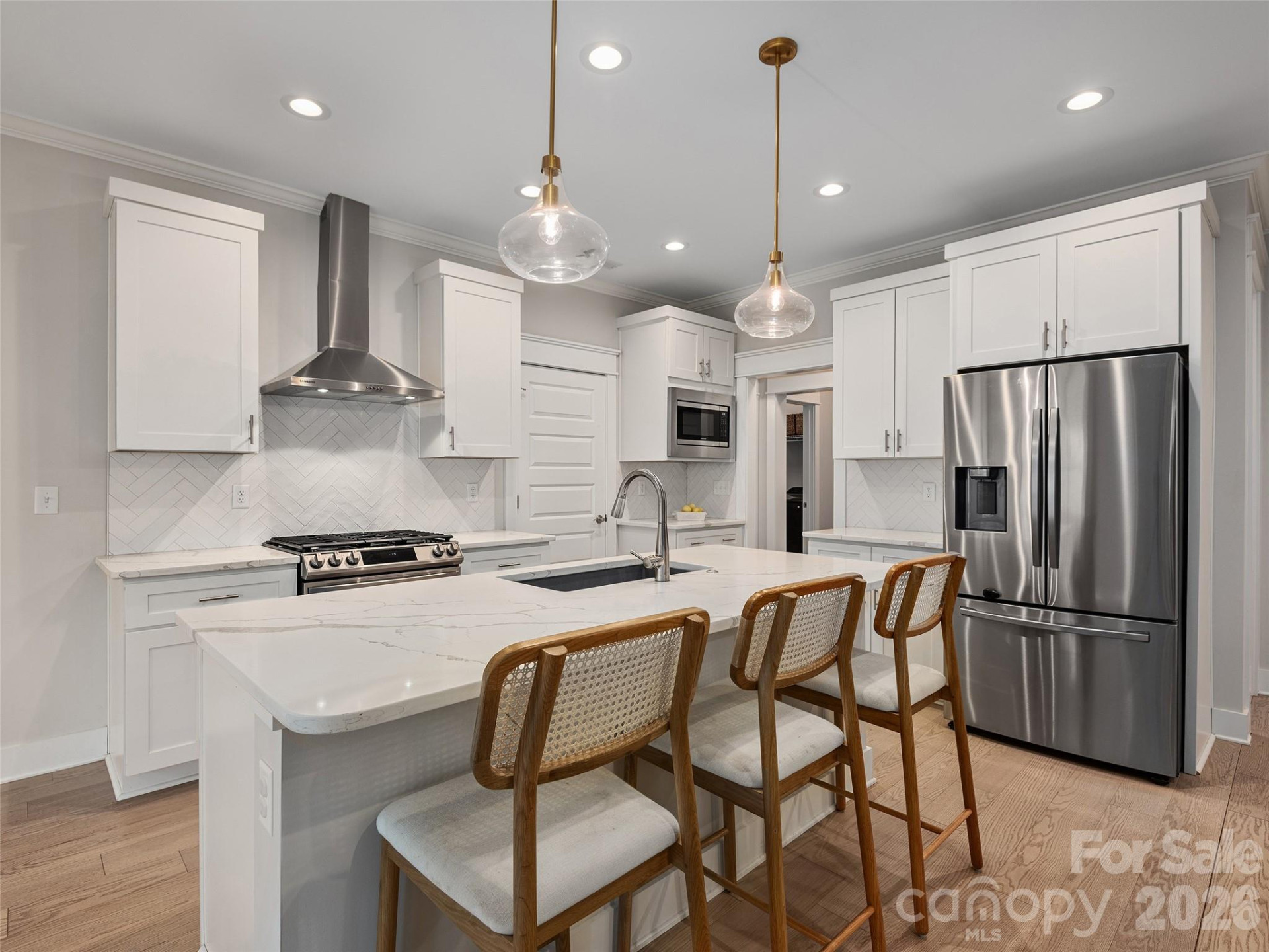 201 Weybridge Drive - Photo 11