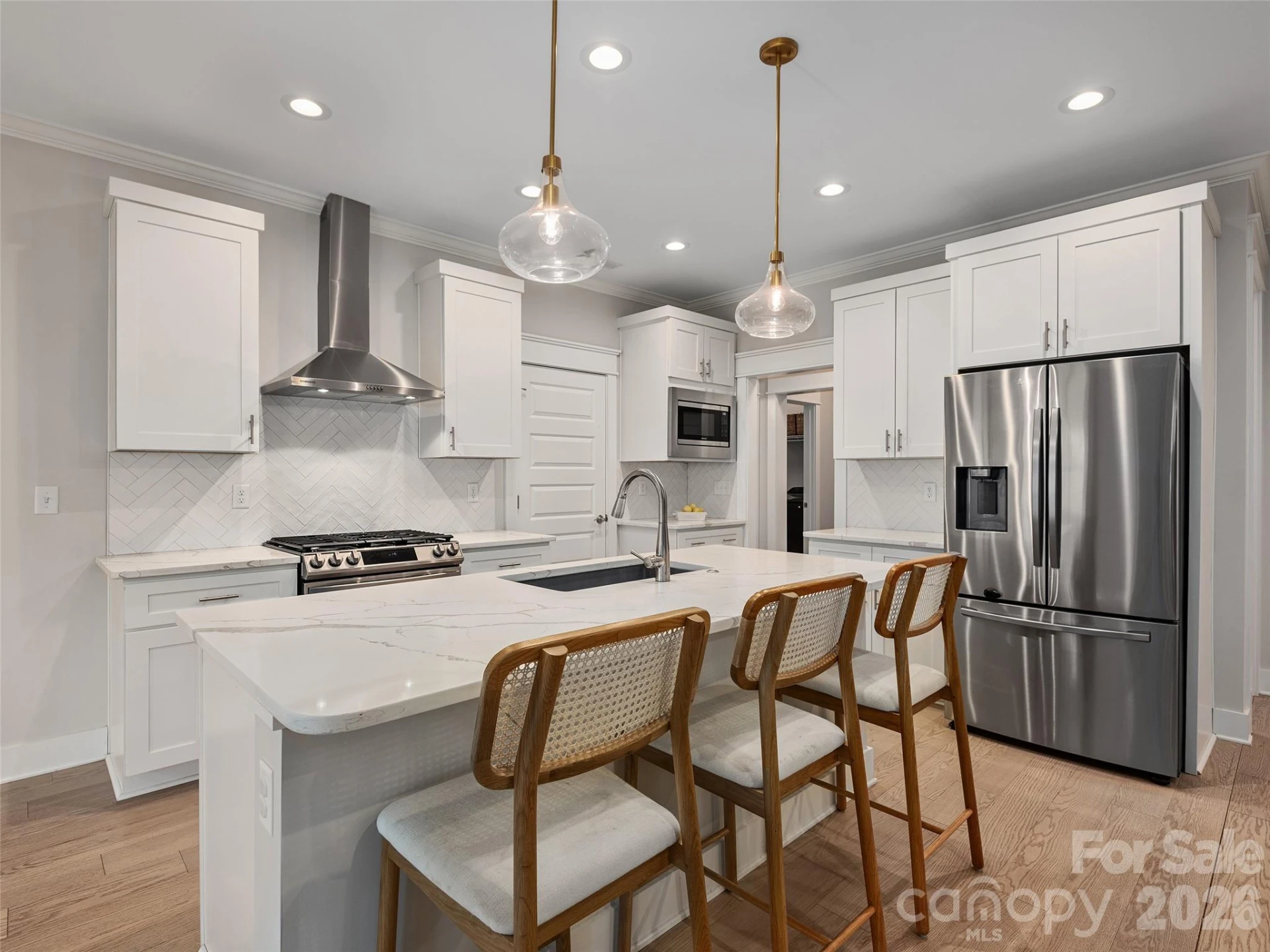 201 Weybridge Drive - Photo 11