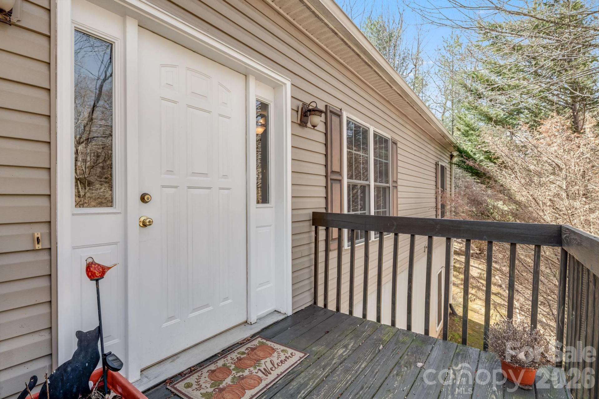 319 Glenn Bridge Road - Photo 3