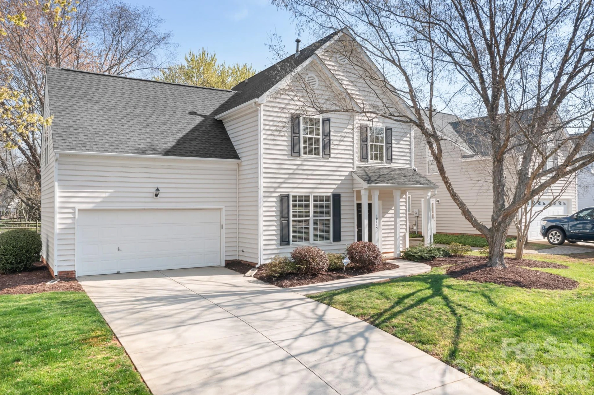 10115 Glencrest Drive