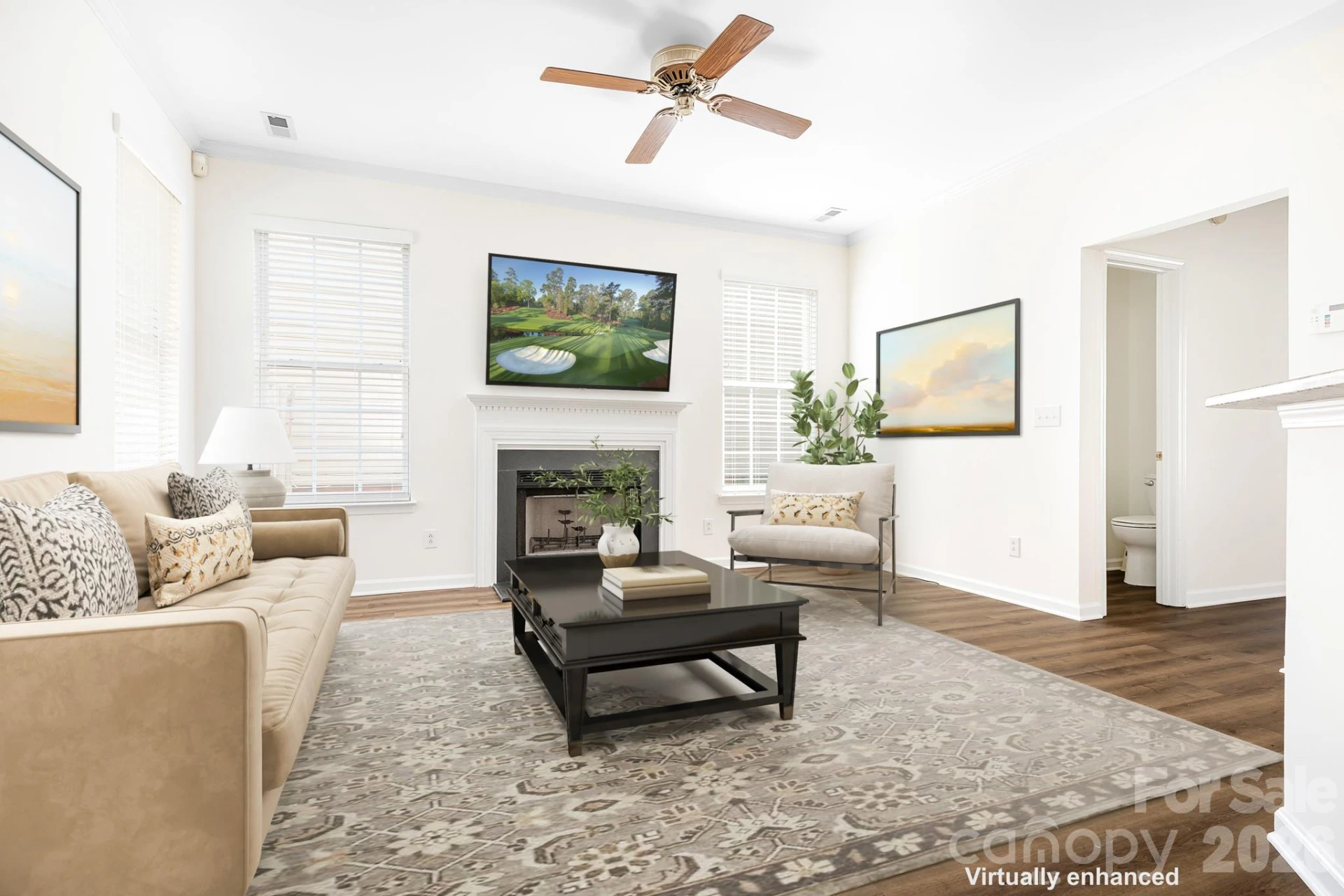 10115 Glencrest Drive - Photo 9