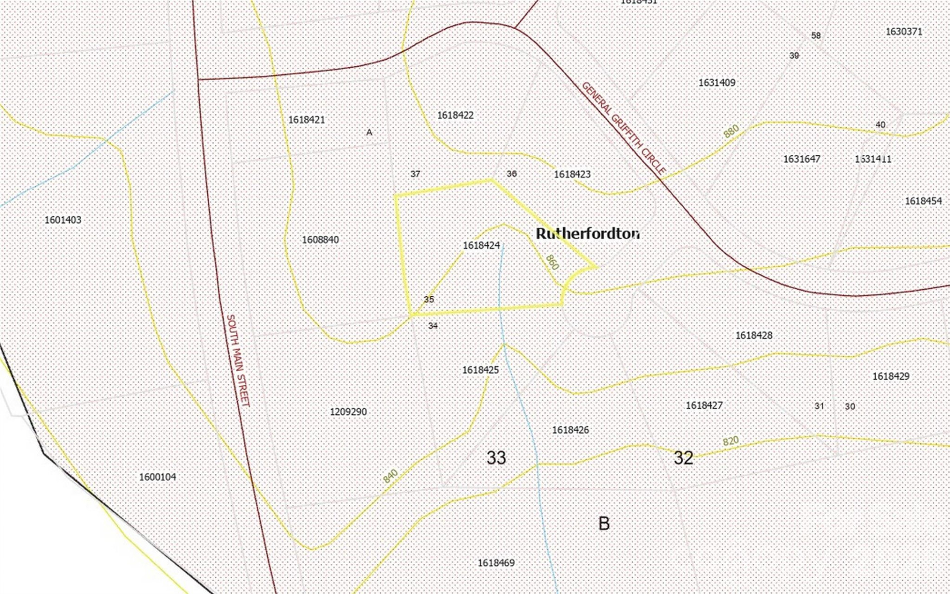 0 General Griffith Circle #35 - Photo 2