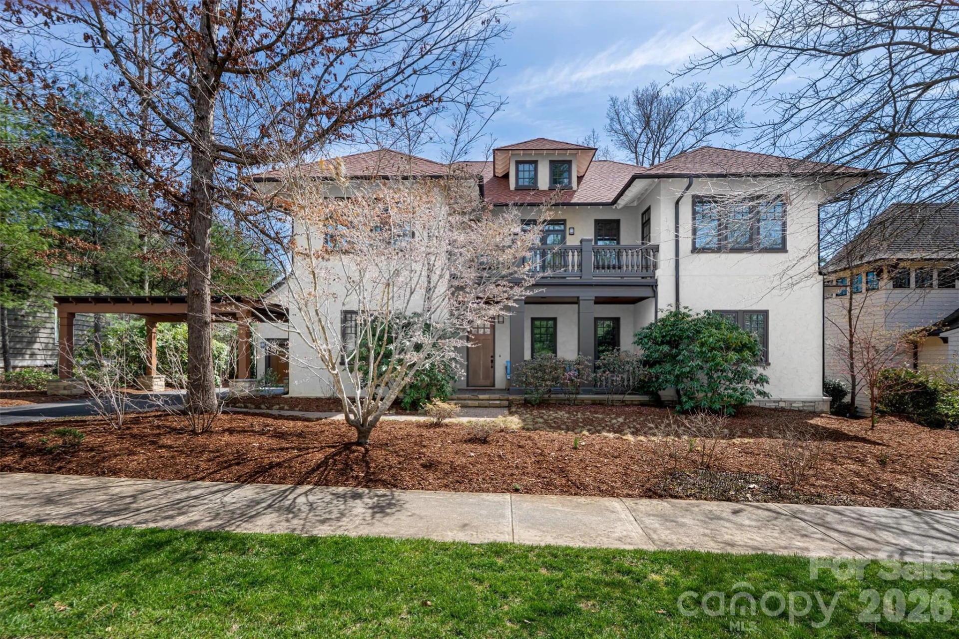 236 Racquet Club Road - Photo 2