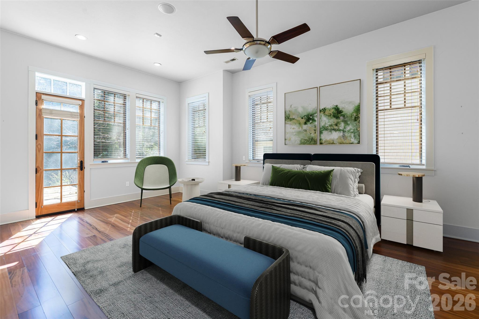 236 Racquet Club Road - Photo 14