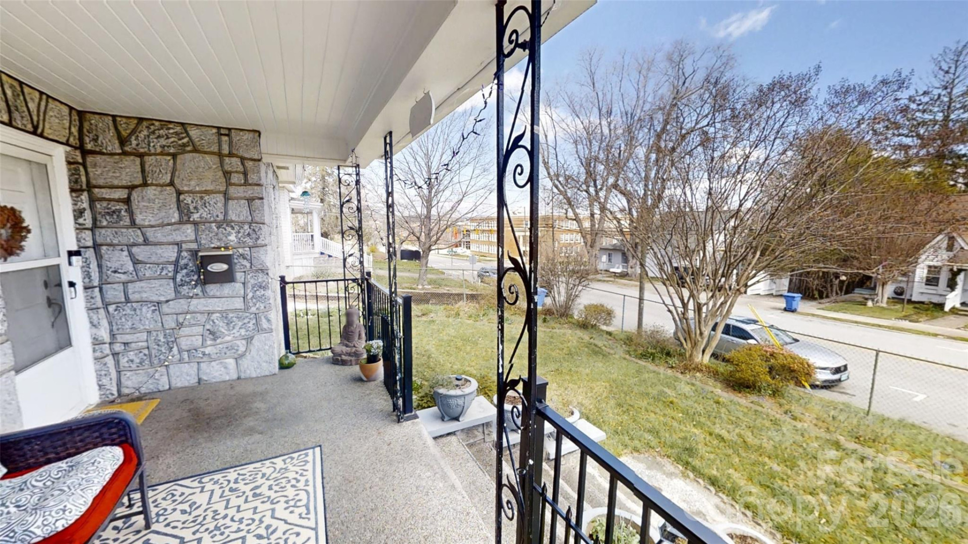 719 Oakland Street - Photo 26