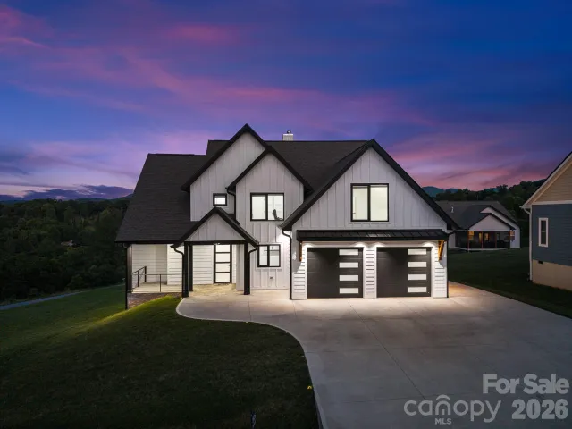 1026 Hillside Ridge Road
