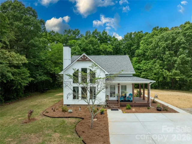 13386 Cabarrus Station Road, Midland, NC, 28107