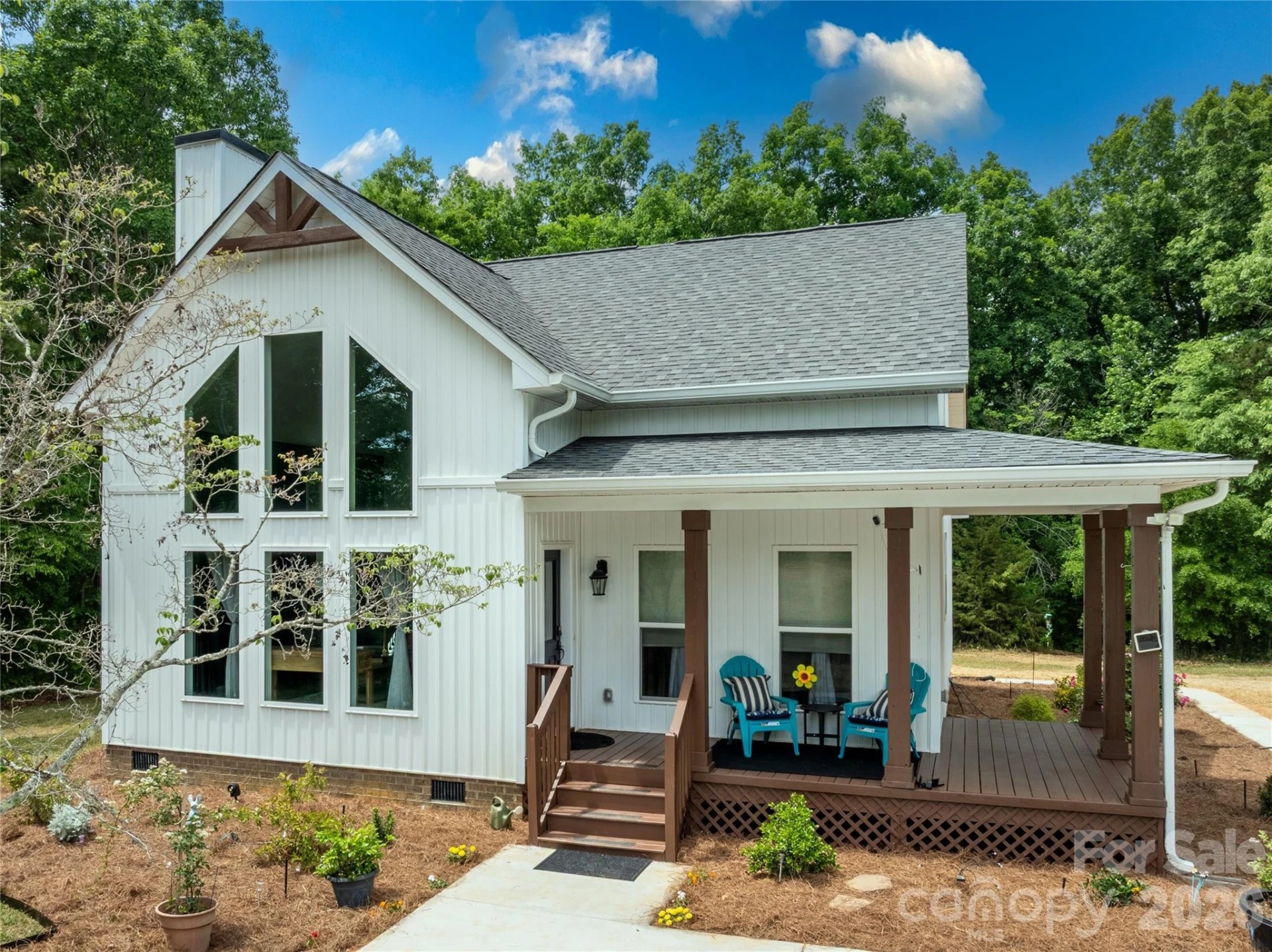 13386 Cabarrus Station Road - Photo 2