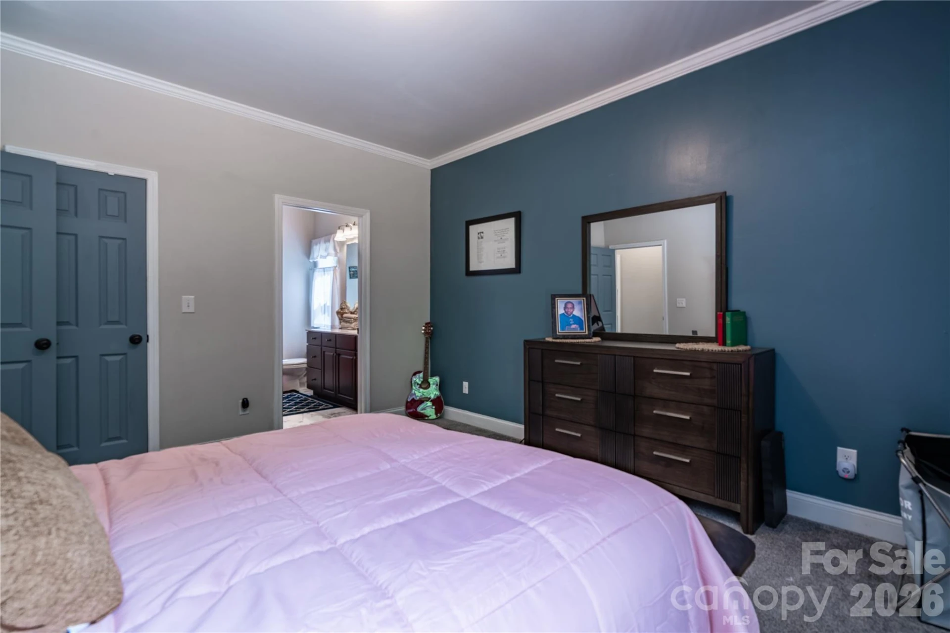 13386 Cabarrus Station Road - Photo 17