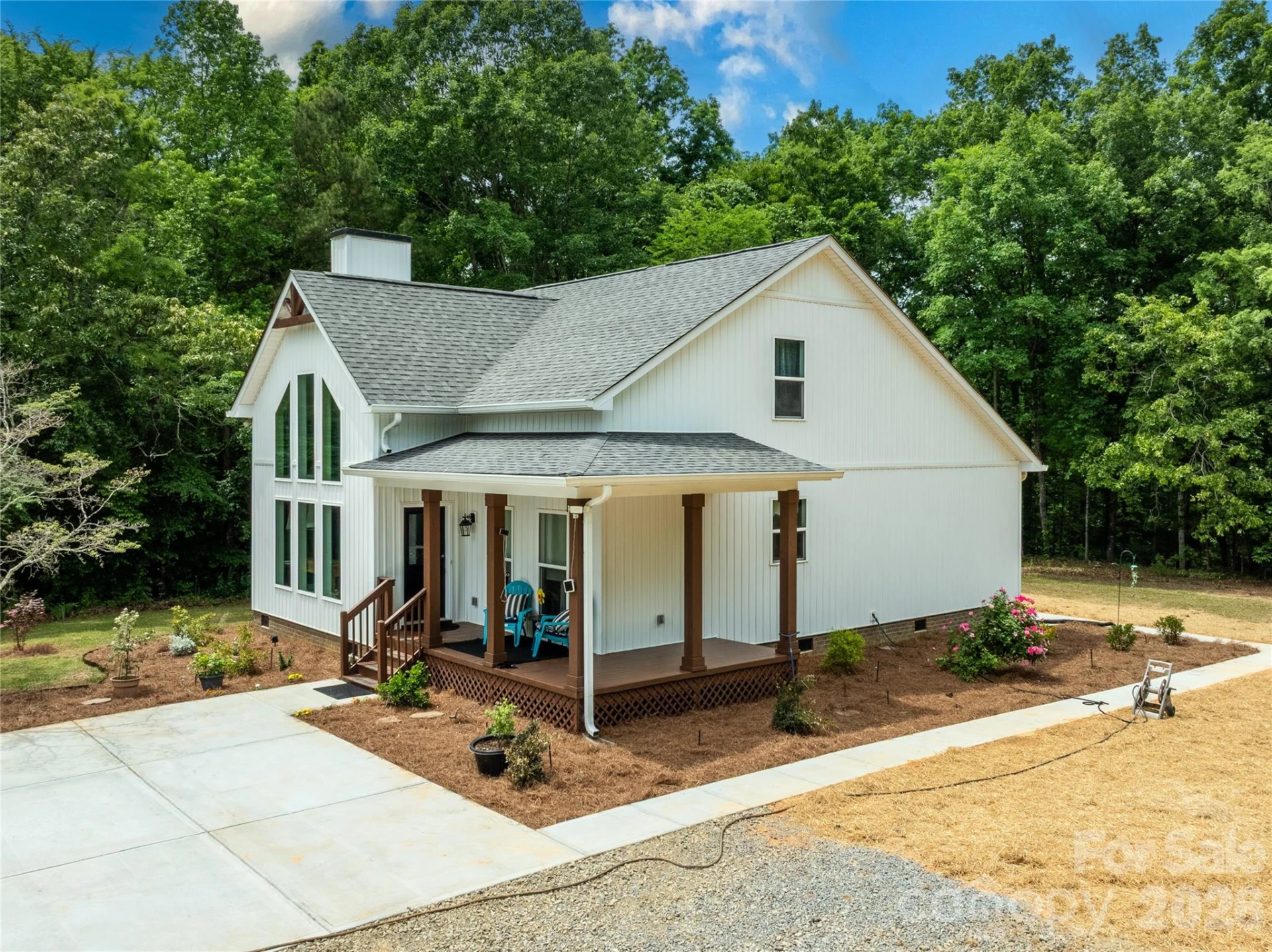13386 Cabarrus Station Road - Photo 3
