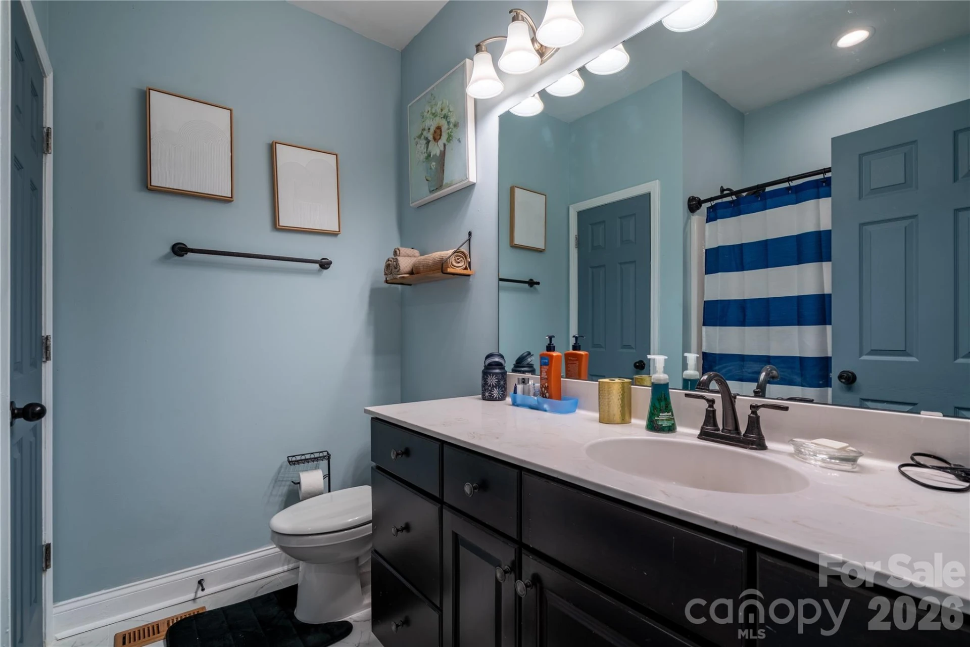 13386 Cabarrus Station Road - Photo 24