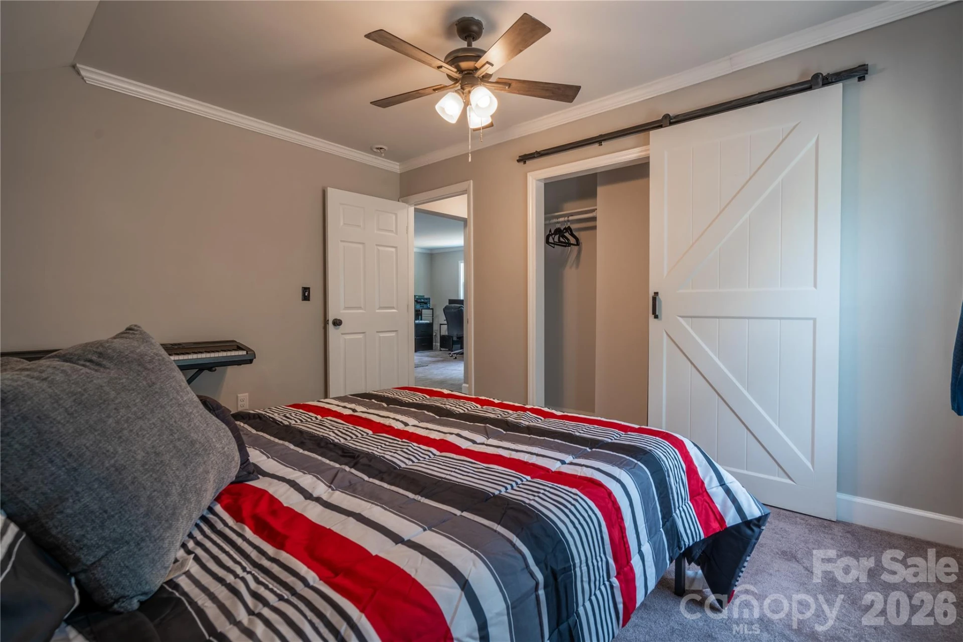 13386 Cabarrus Station Road - Photo 28