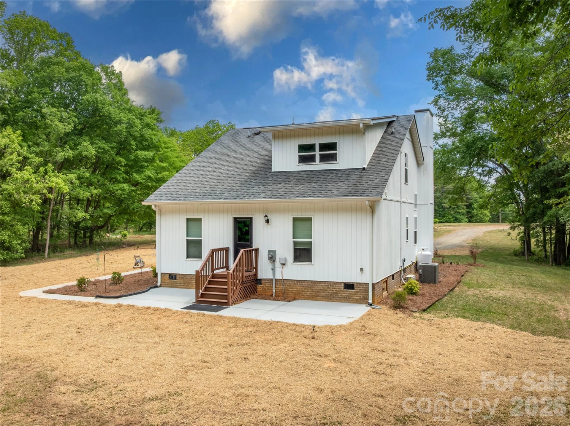 13386 Cabarrus Station Road - Photo 5