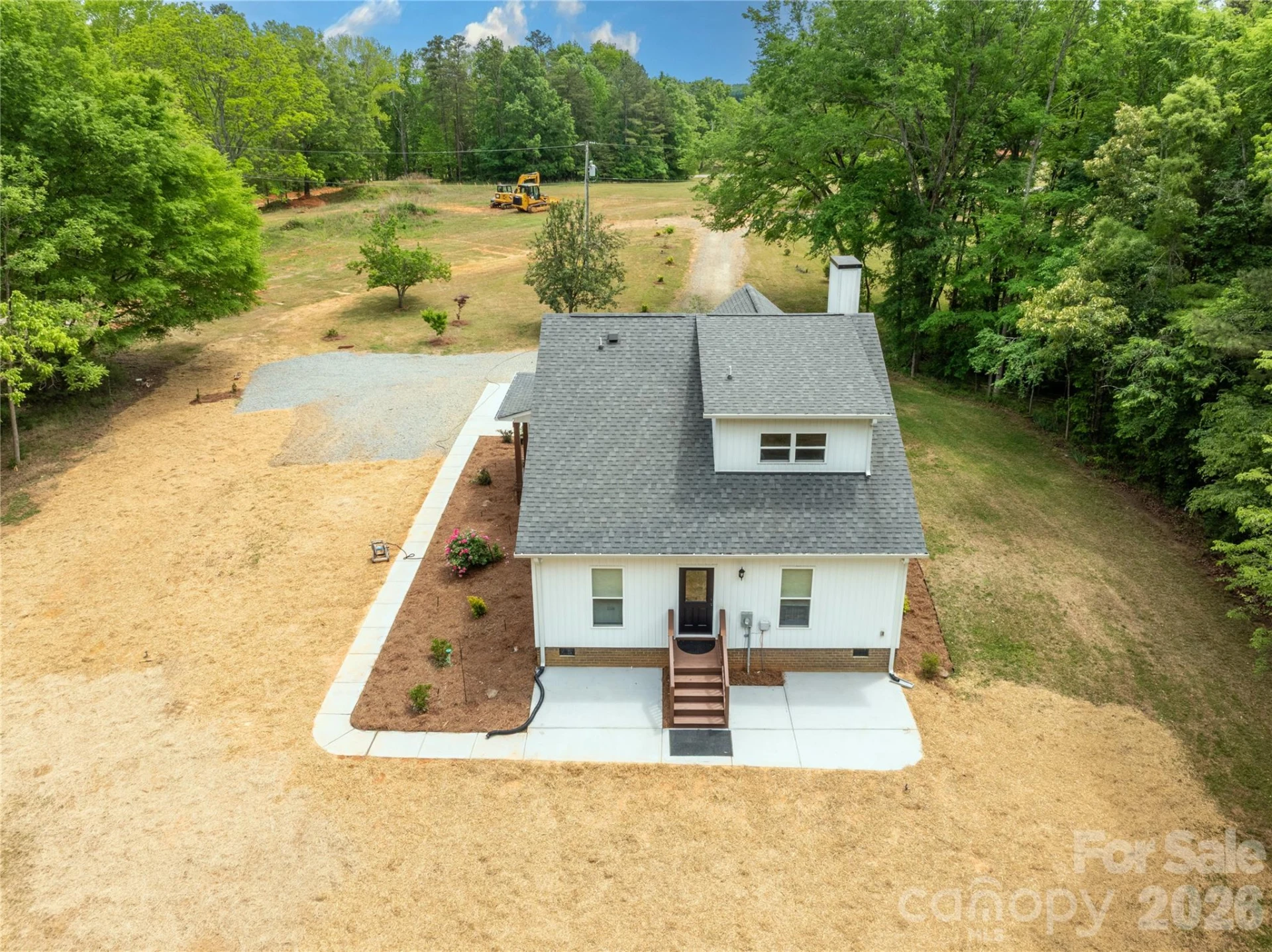 13386 Cabarrus Station Road - Photo 6