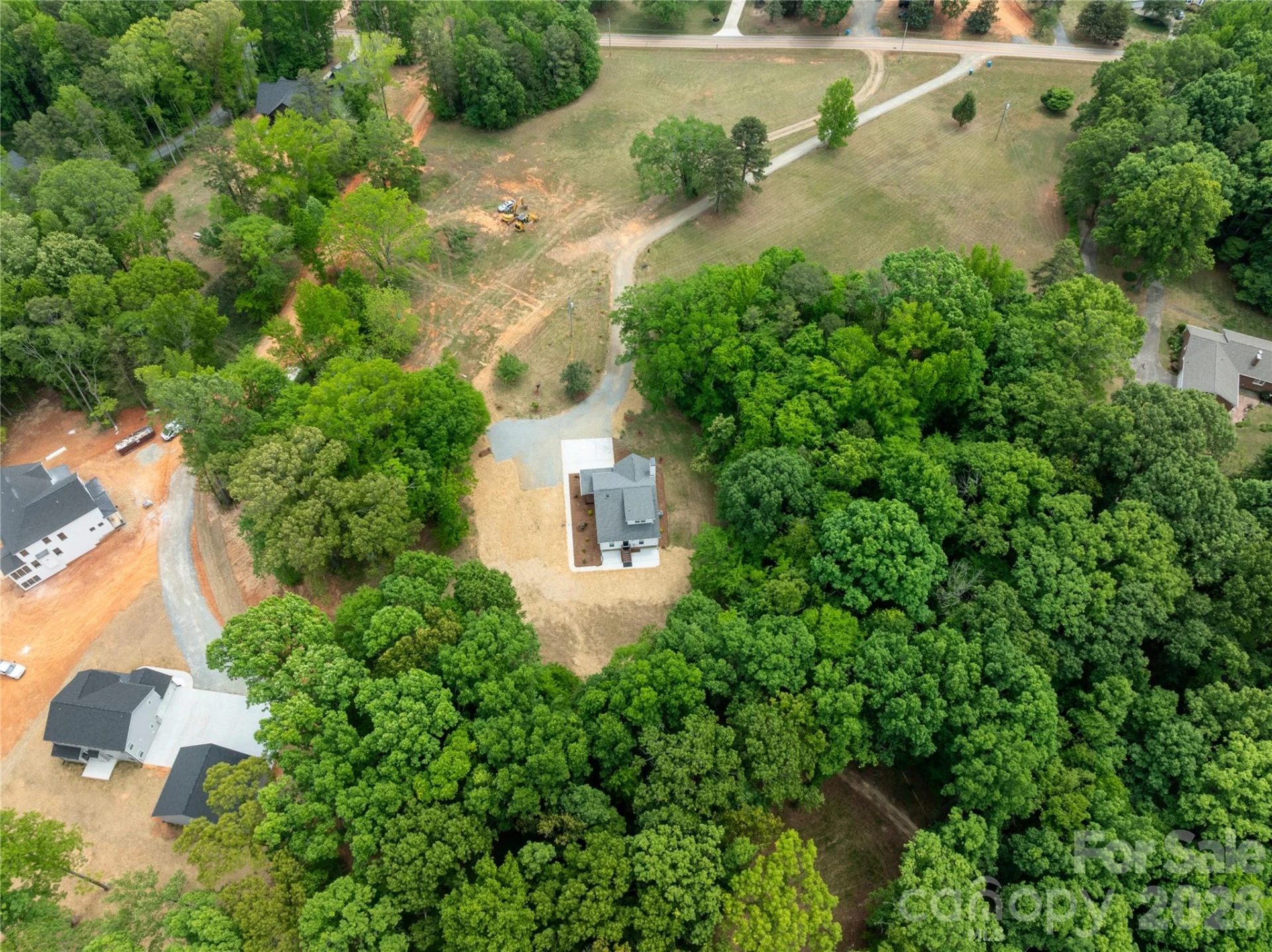 13386 Cabarrus Station Road - Photo 8