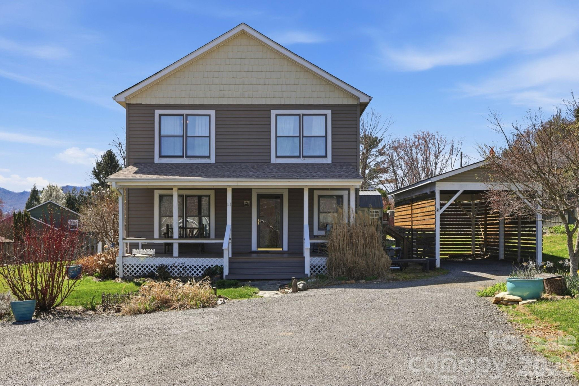 7  and 11 Carolina Corner - Photo 2