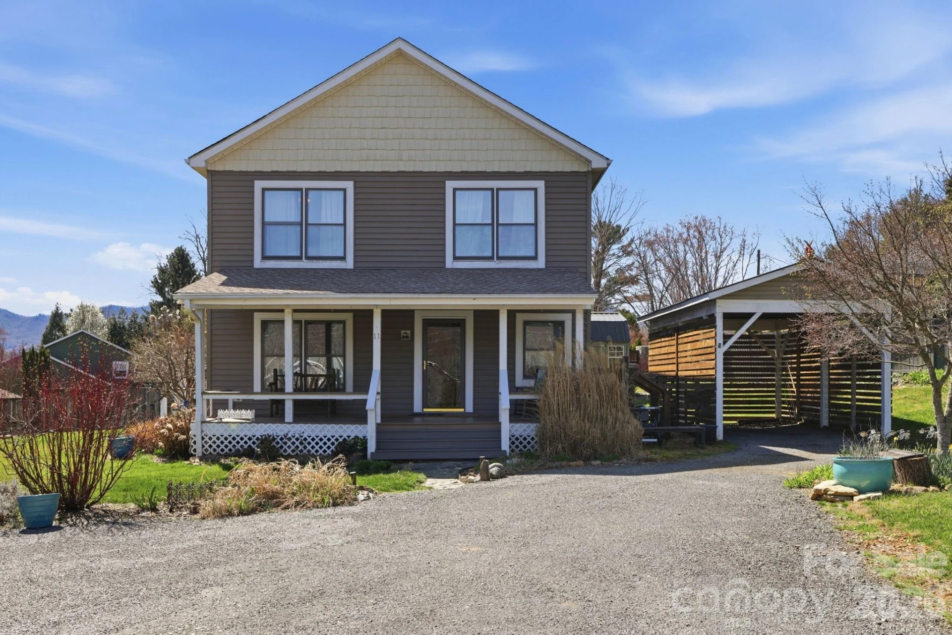 11 Carolina Corner - Photo 2