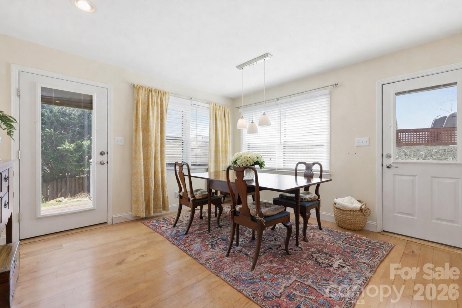 7  and 11 Carolina Corner - Photo 12