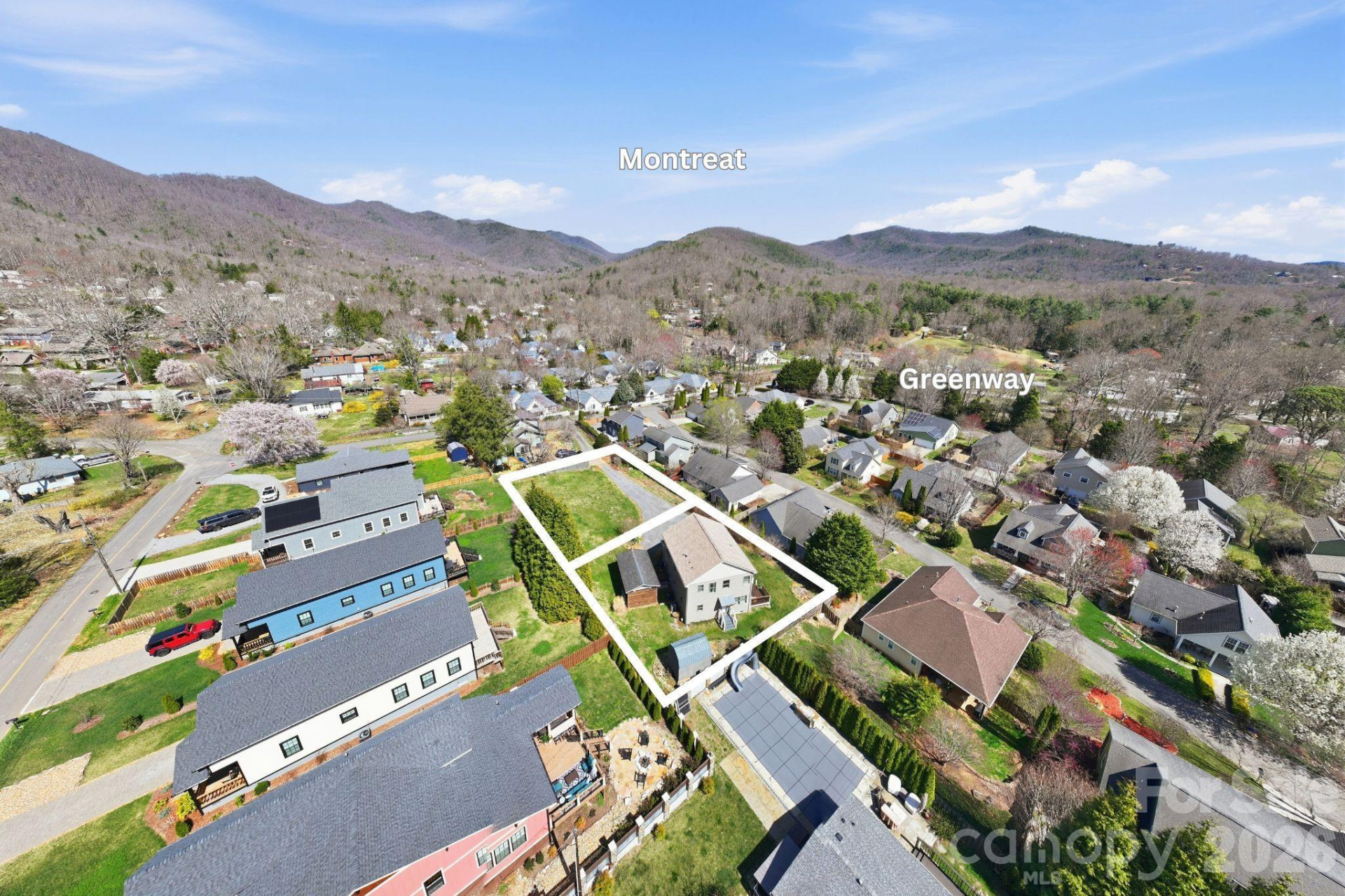 7  and 11 Carolina Corner - Photo 3