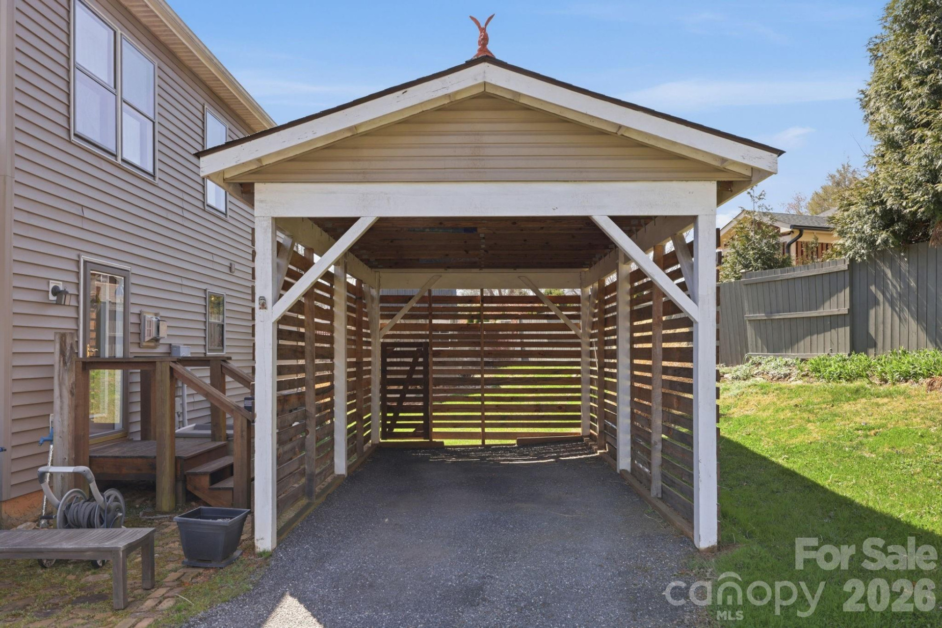 7  and 11 Carolina Corner - Photo 27