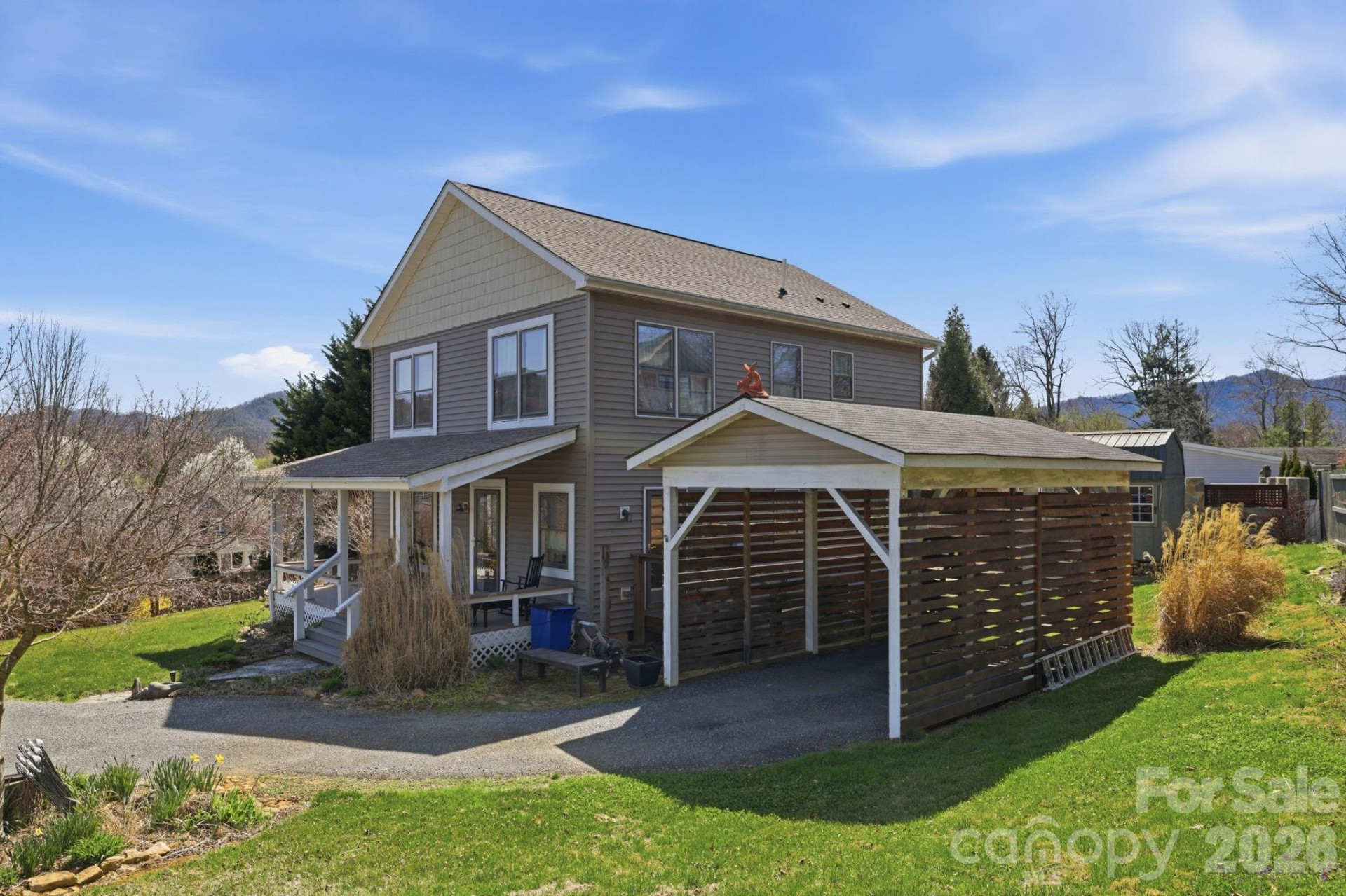 7  and 11 Carolina Corner - Photo 4