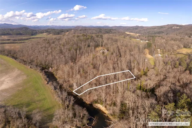TBD Starlight Circle, Brevard, NC, 28712
