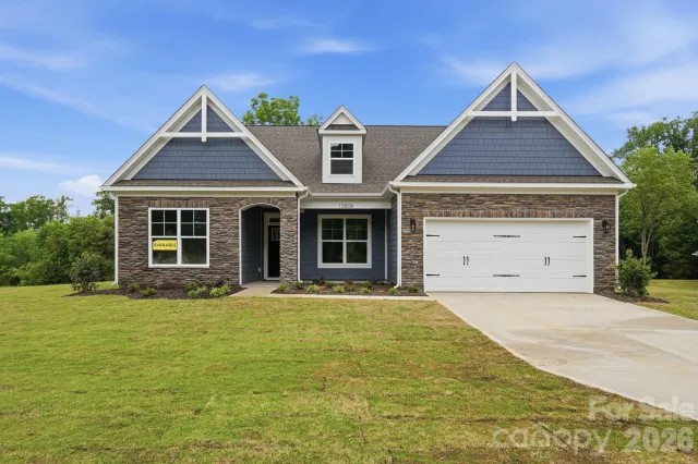 10806 Coble Road, Mint Hill, NC, 28227