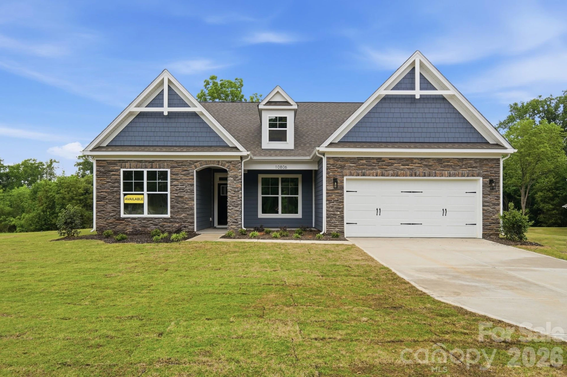 10806 Coble Road