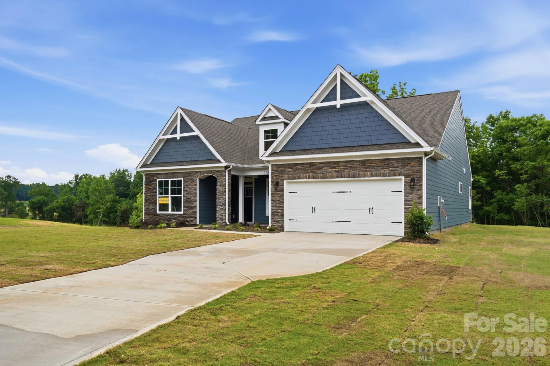 10806 Coble Road - Photo 2