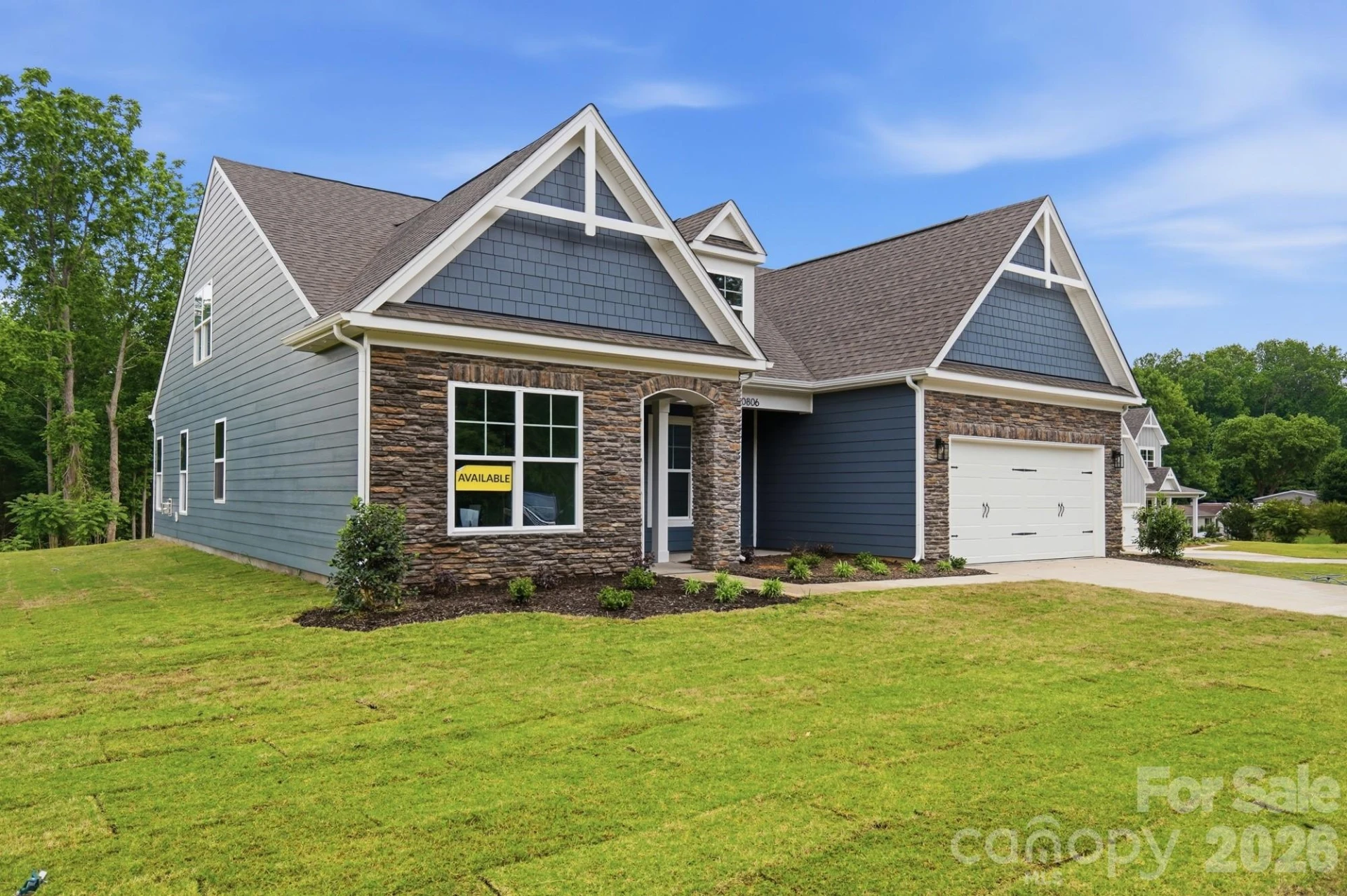 10806 Coble Road - Photo 3