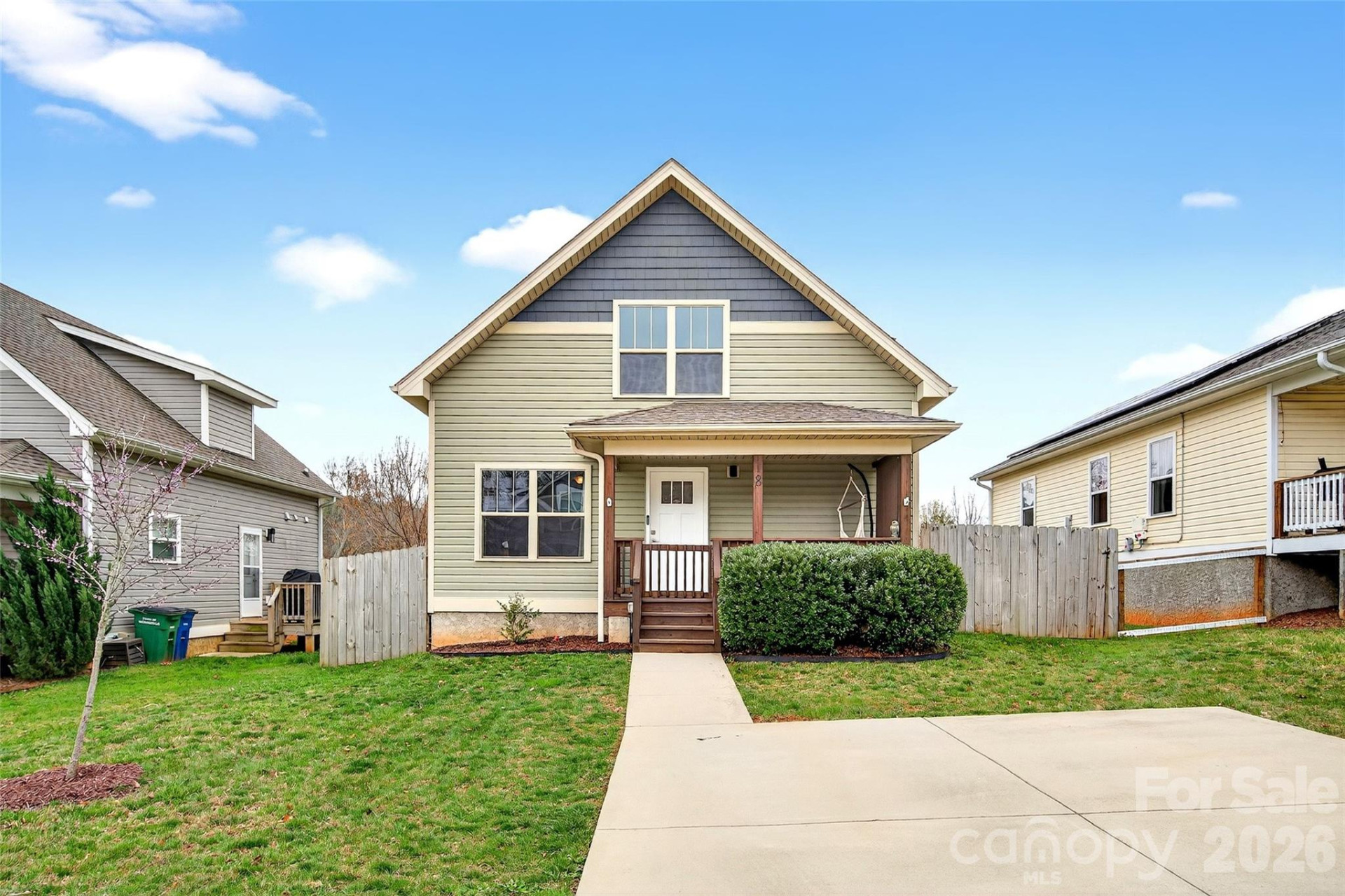 18 Yarrow Meadow Drive